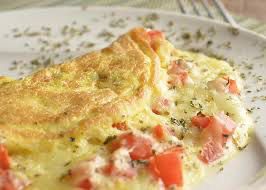 Omelette