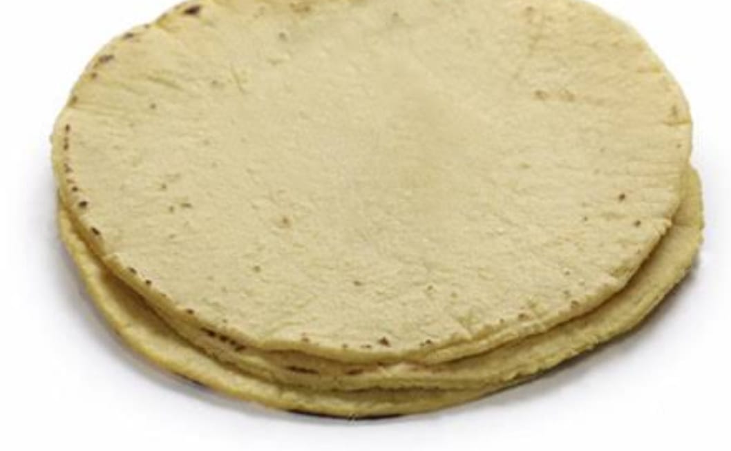 1 Pieza Base de Panucho