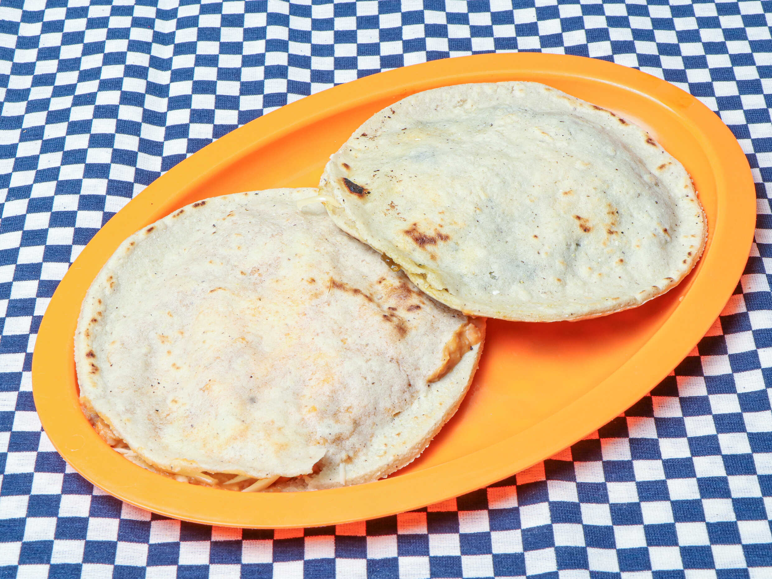Gordita De Maiz