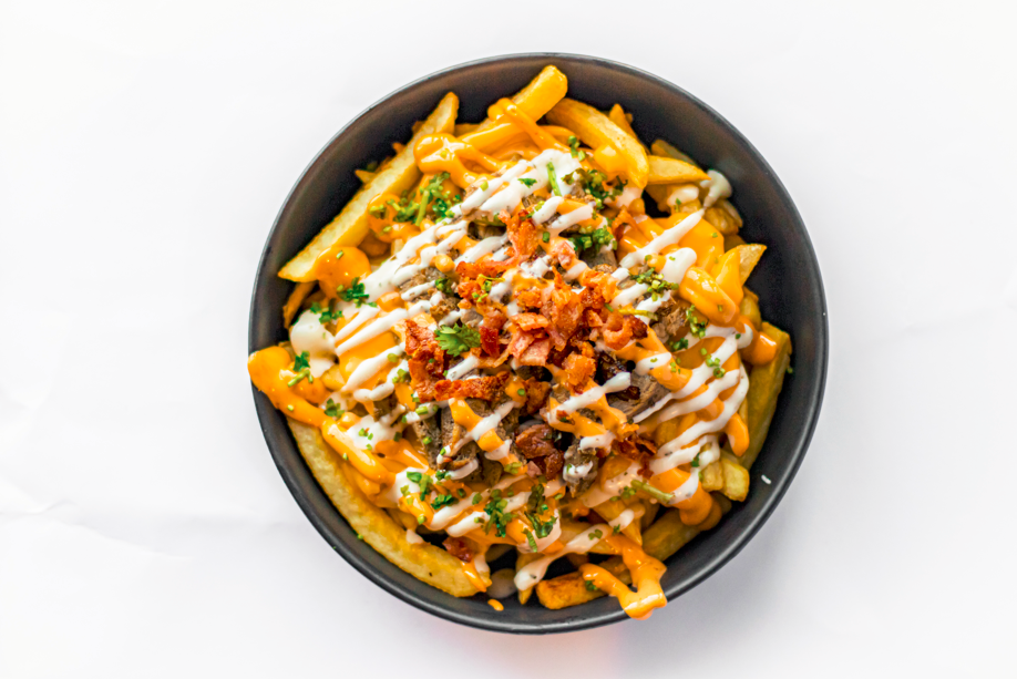 Sonora Fries