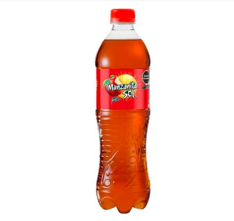 Manzana