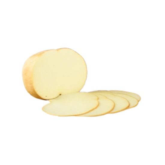 Queso Extra Provolone