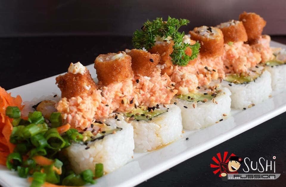 Ebi Roll
