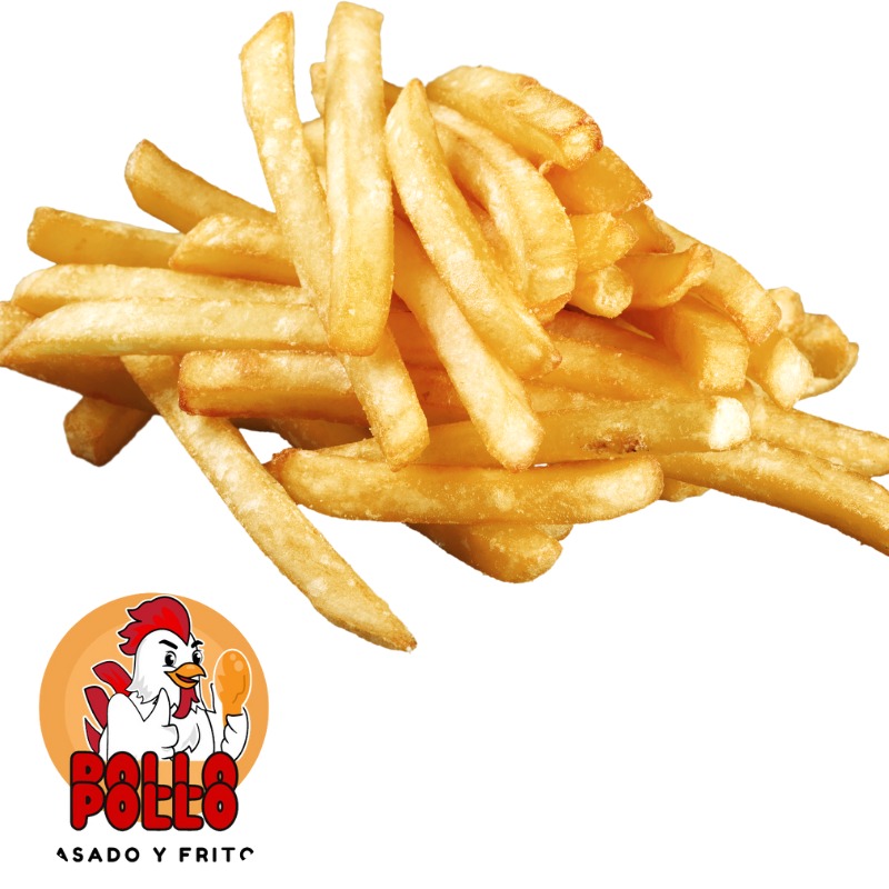 Papas Fritas