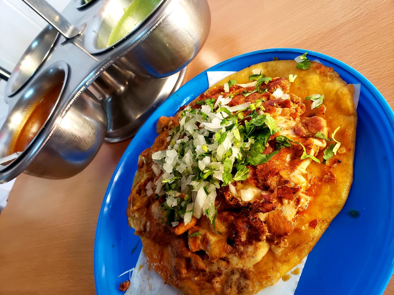 Costra al Pastor