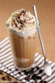 Chai Frappé