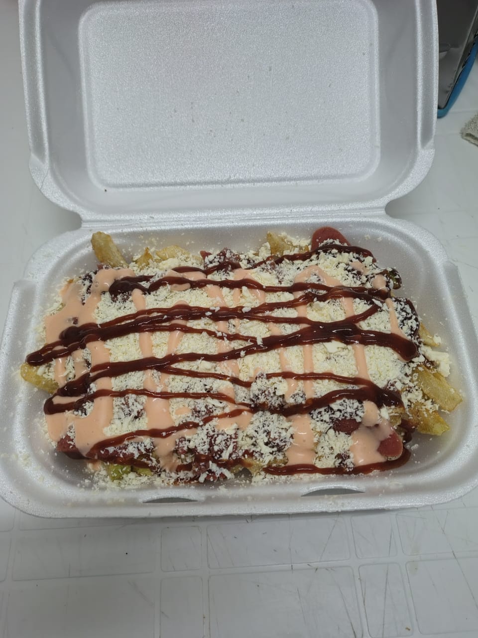 Super Combo