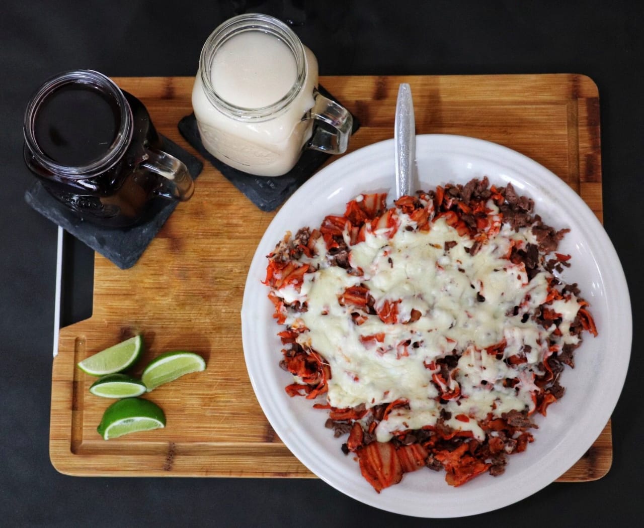 MIXTO