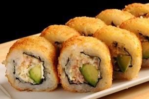 Tampico Roll