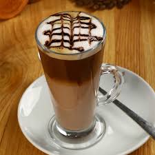 Cappuccino Frappé de 12oz