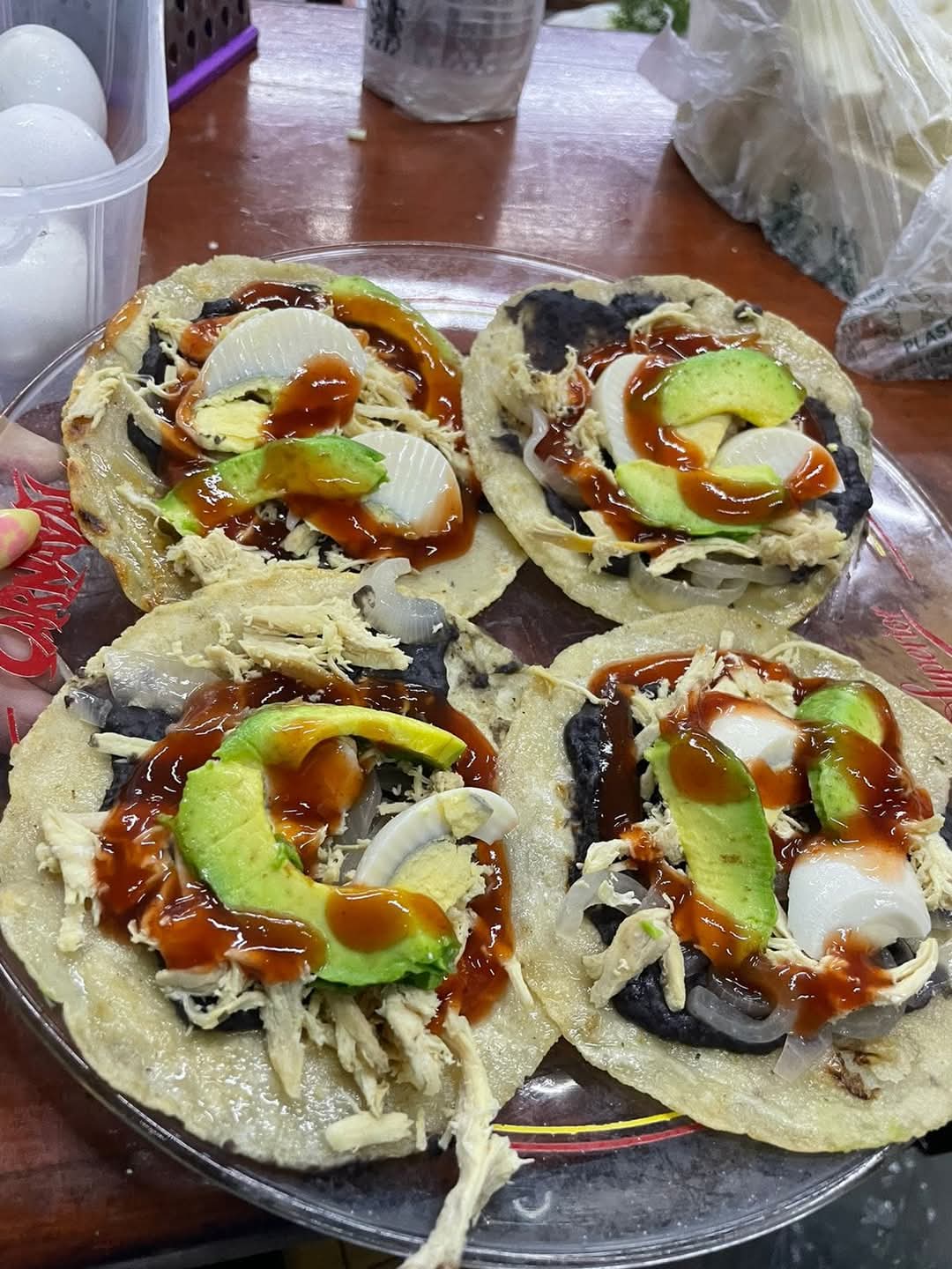 Panucho