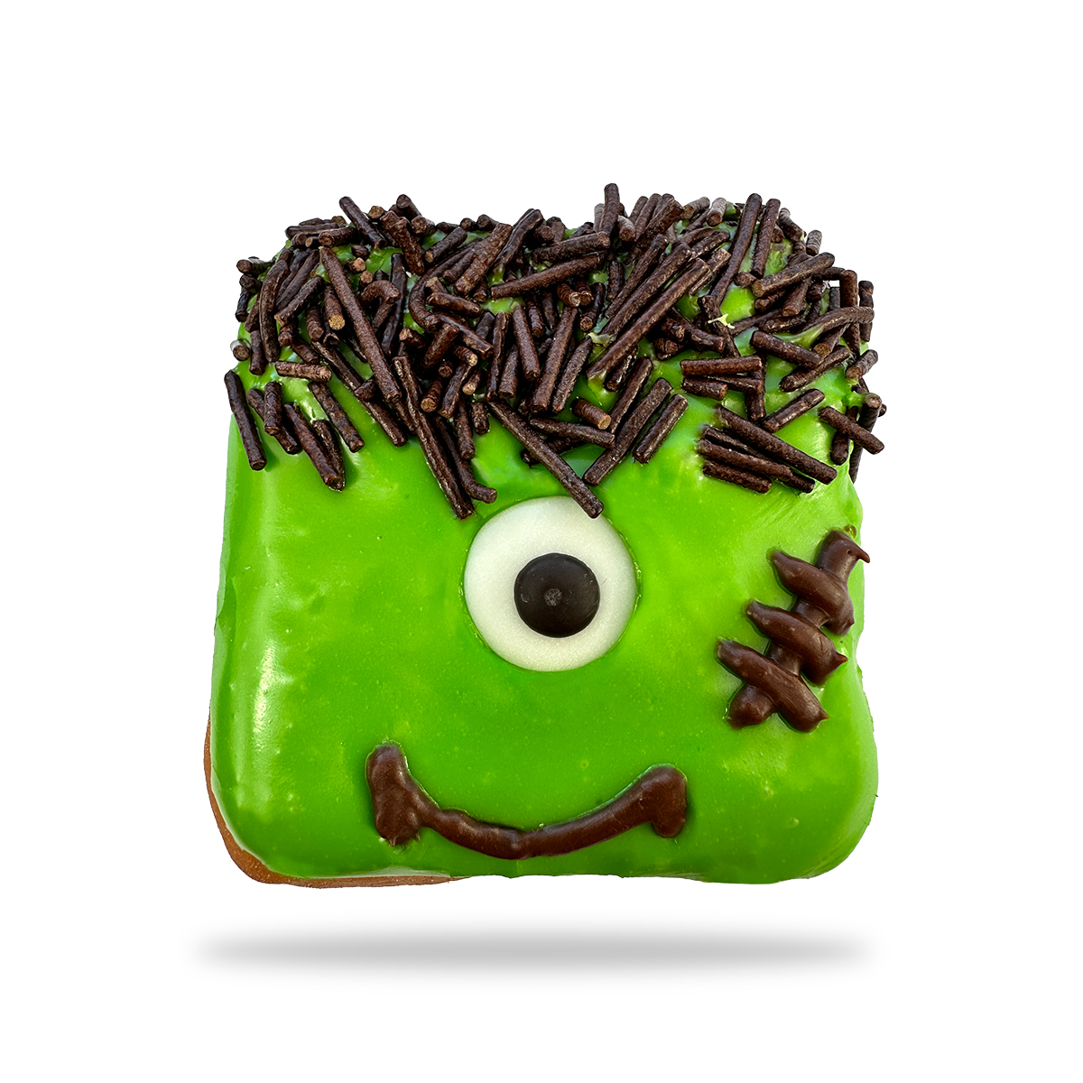 Donut Frankenstein