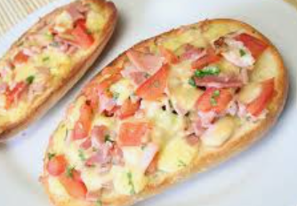 Molletes Tradicionales