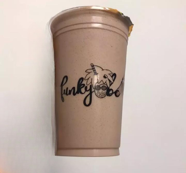 Chocomaster