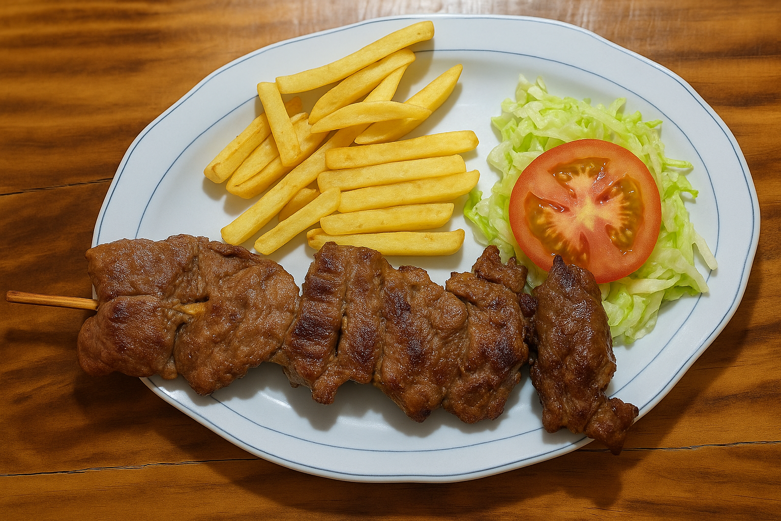 Chuzo de Res