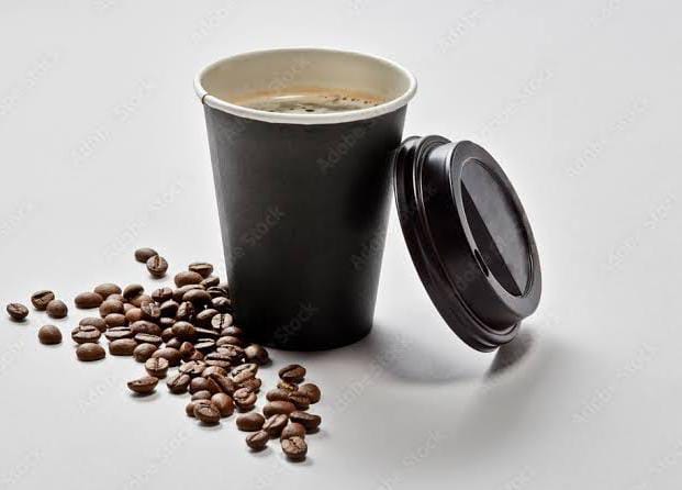 Espresso Caliente 3 Oz