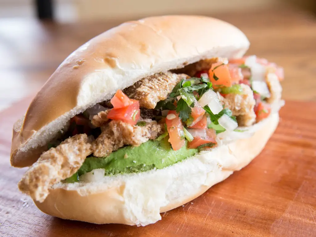 Torta