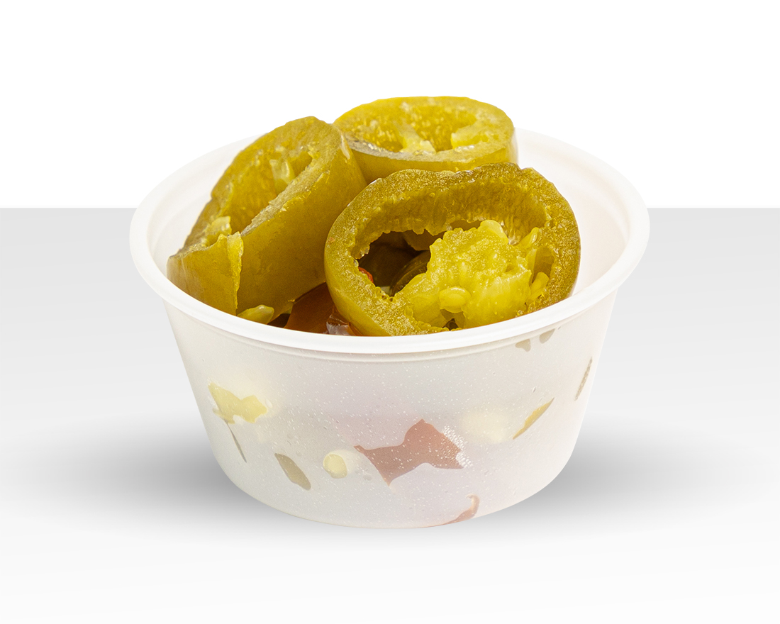 JALAPEÑOS EXTRA