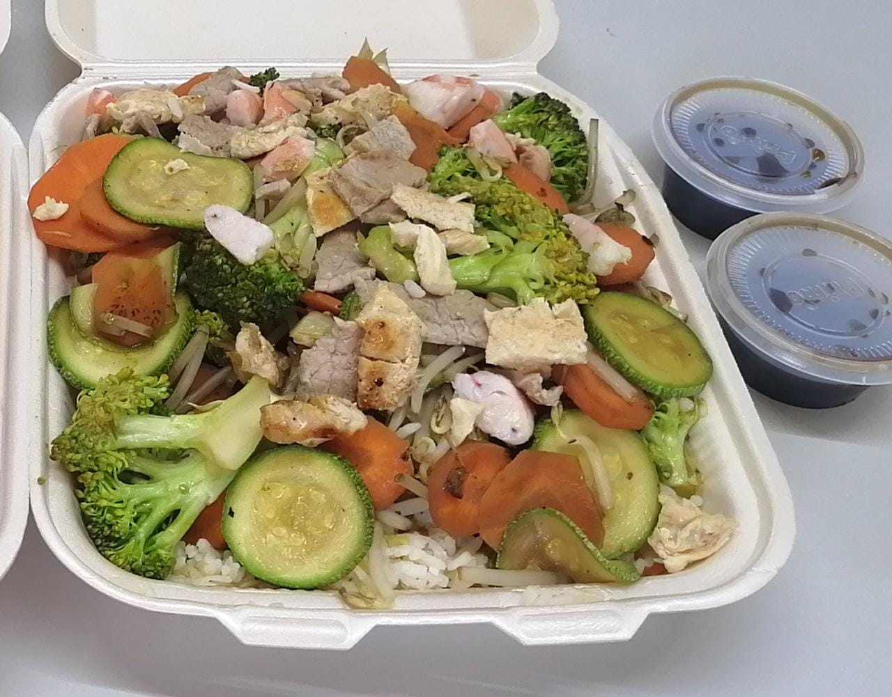 Teppanyaki