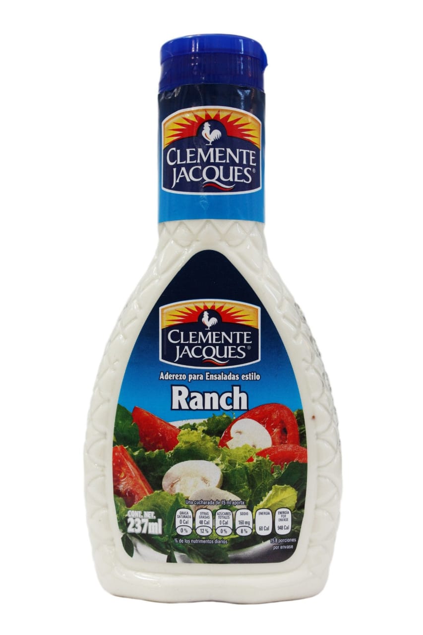 Ranch Chica 2 Oz