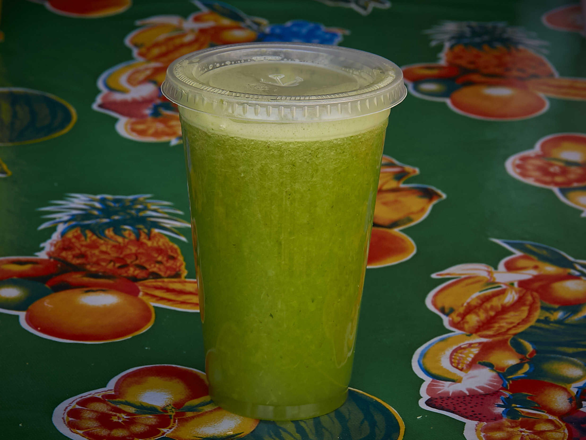 Jugo Hulk