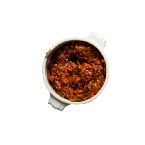 Mermelada de Tocino