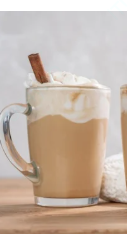 Frappé Caramel 16 Oz