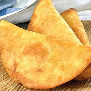 Combo - 5 Empanadas