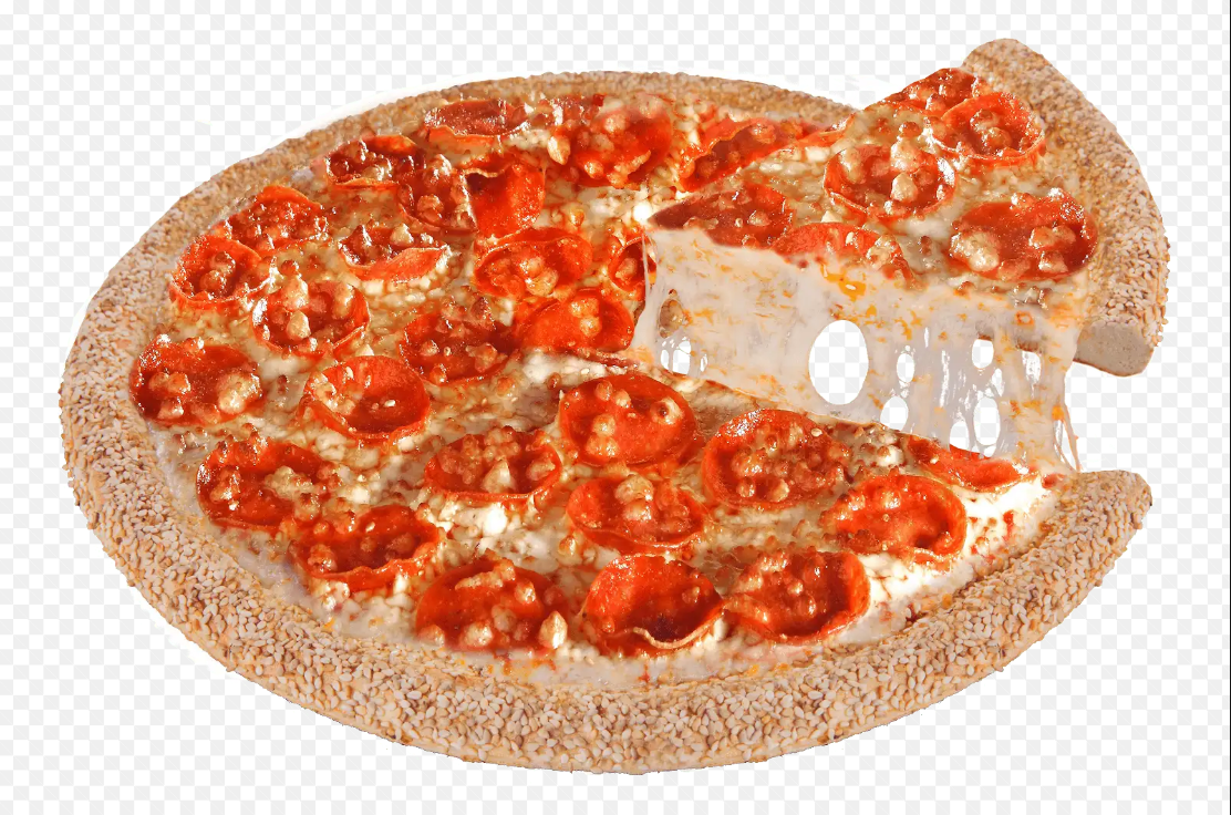 Pizza GRANDE  Peperoni