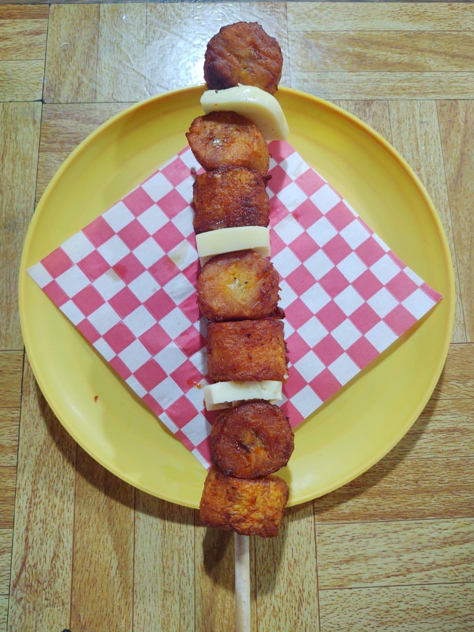 Plataneta