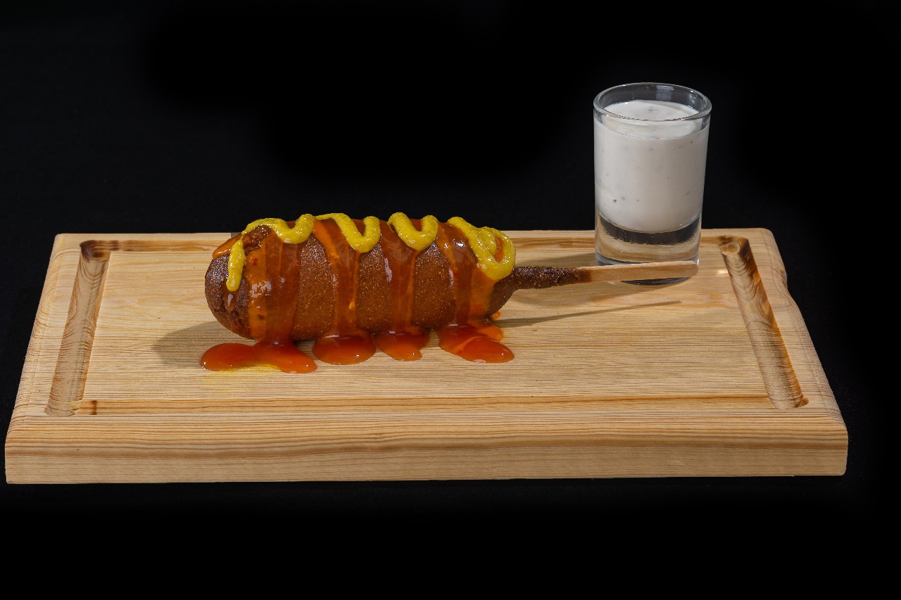 Banderilla