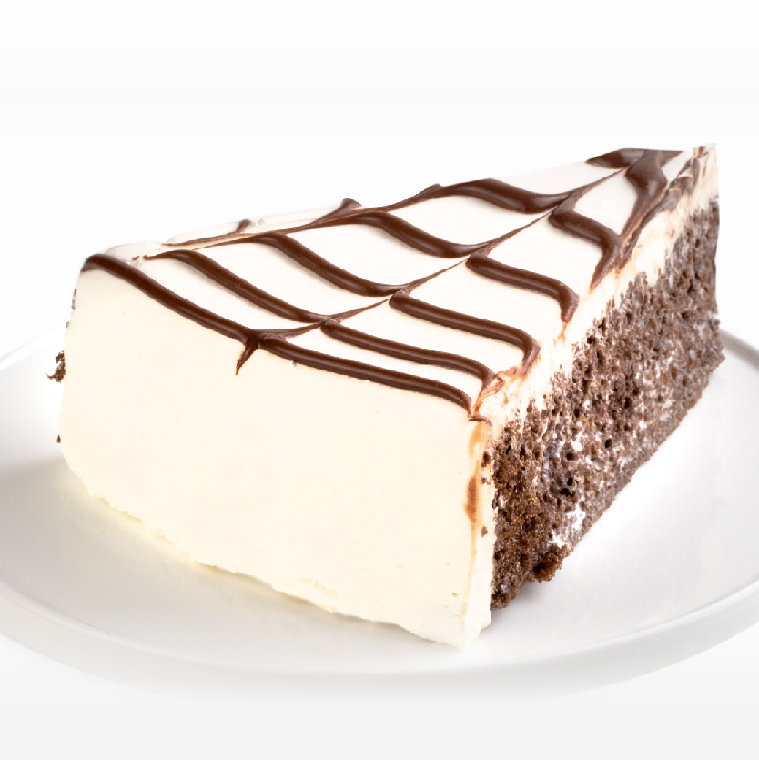 Rebanada 3 Leches Chocolate