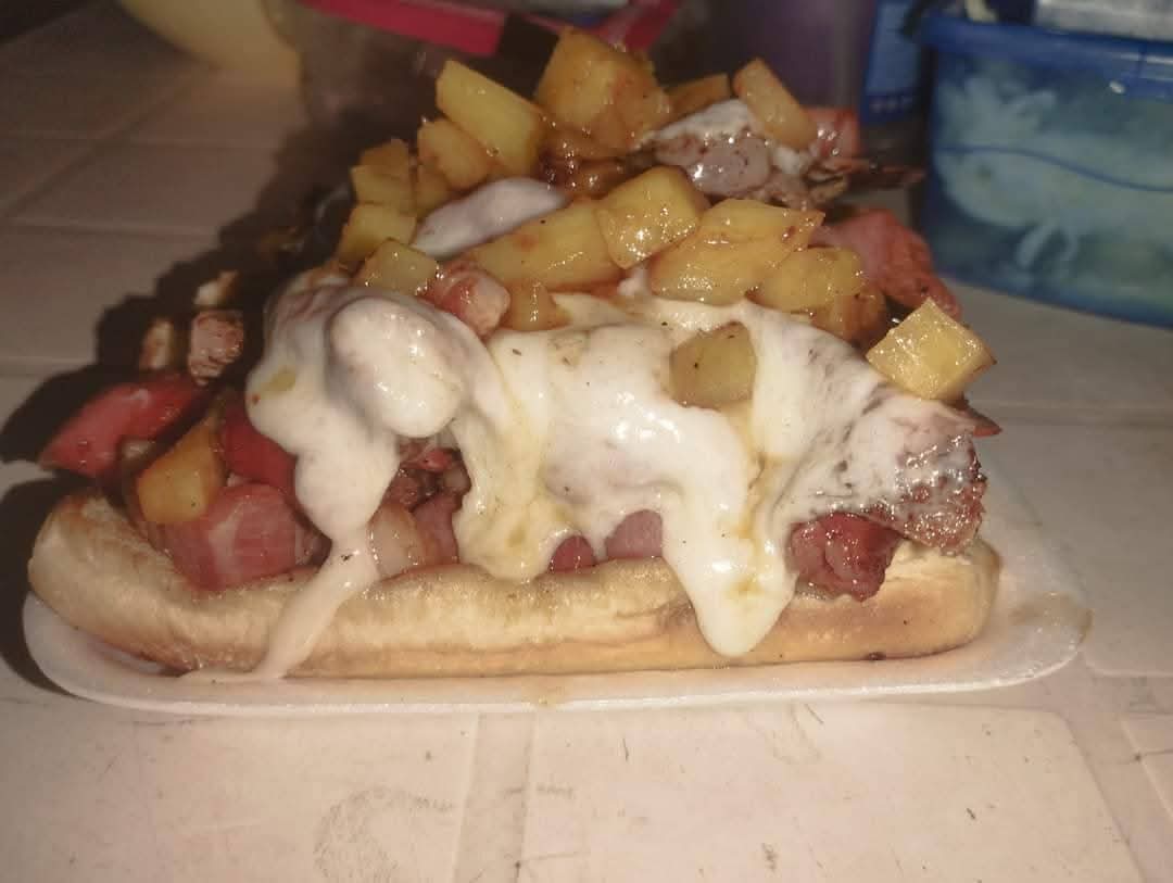 Dogo No Digas Mamadas Mary Jane