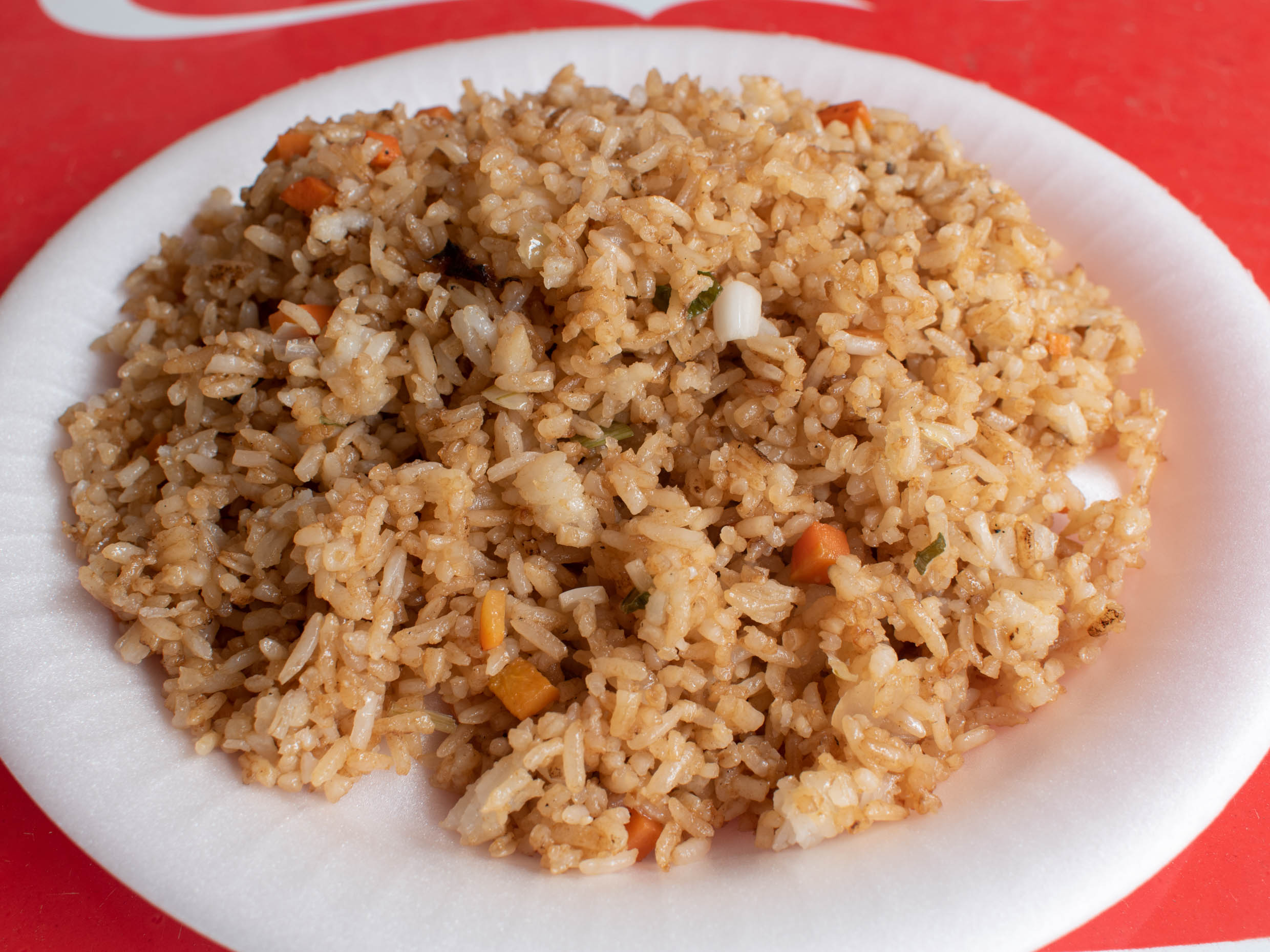 Orden de Arroz