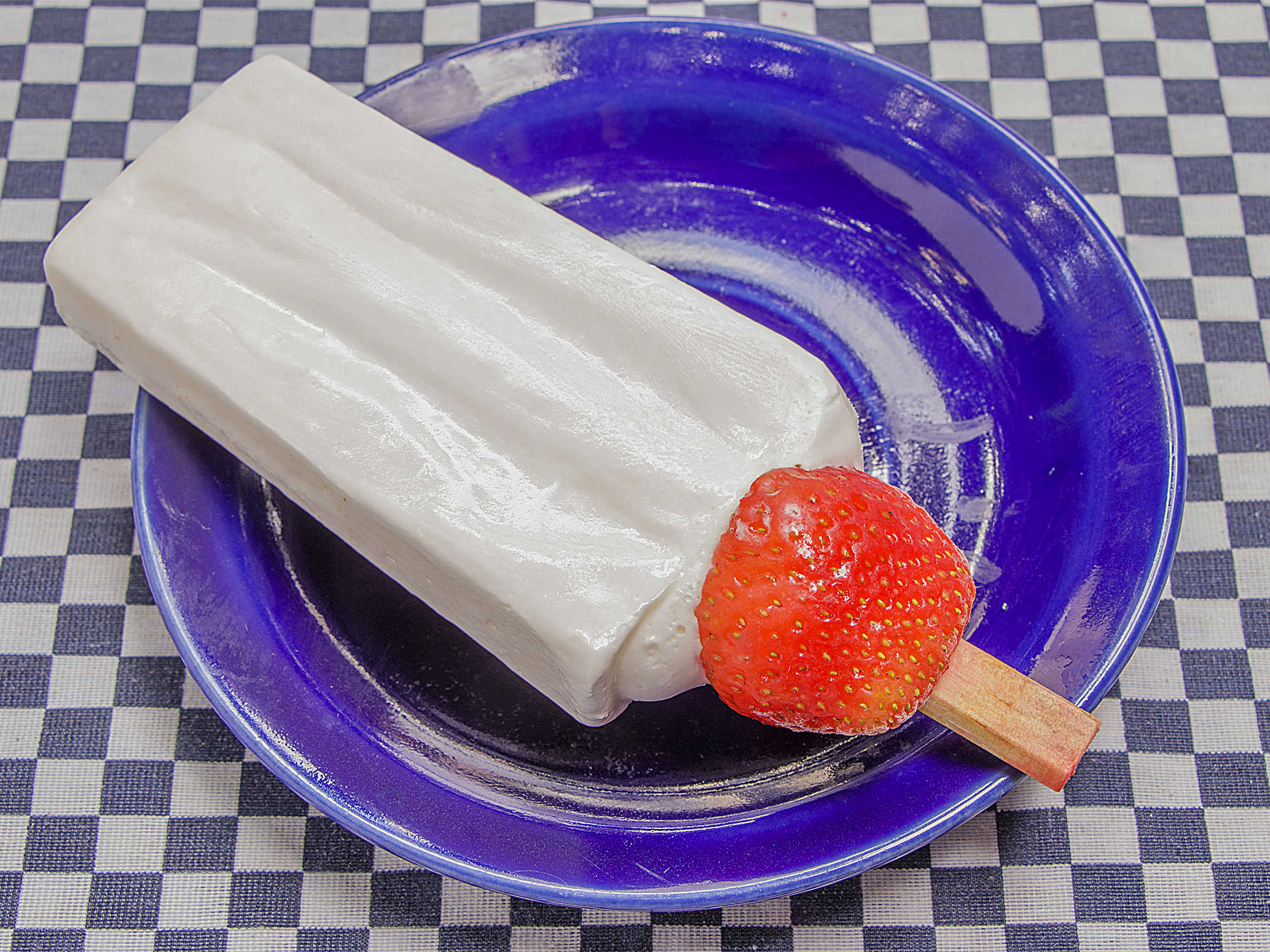 Paleta de Chantilly