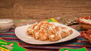 Tacos Dorados