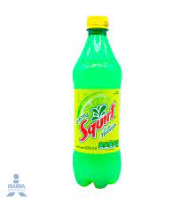 Squirt PET 600
