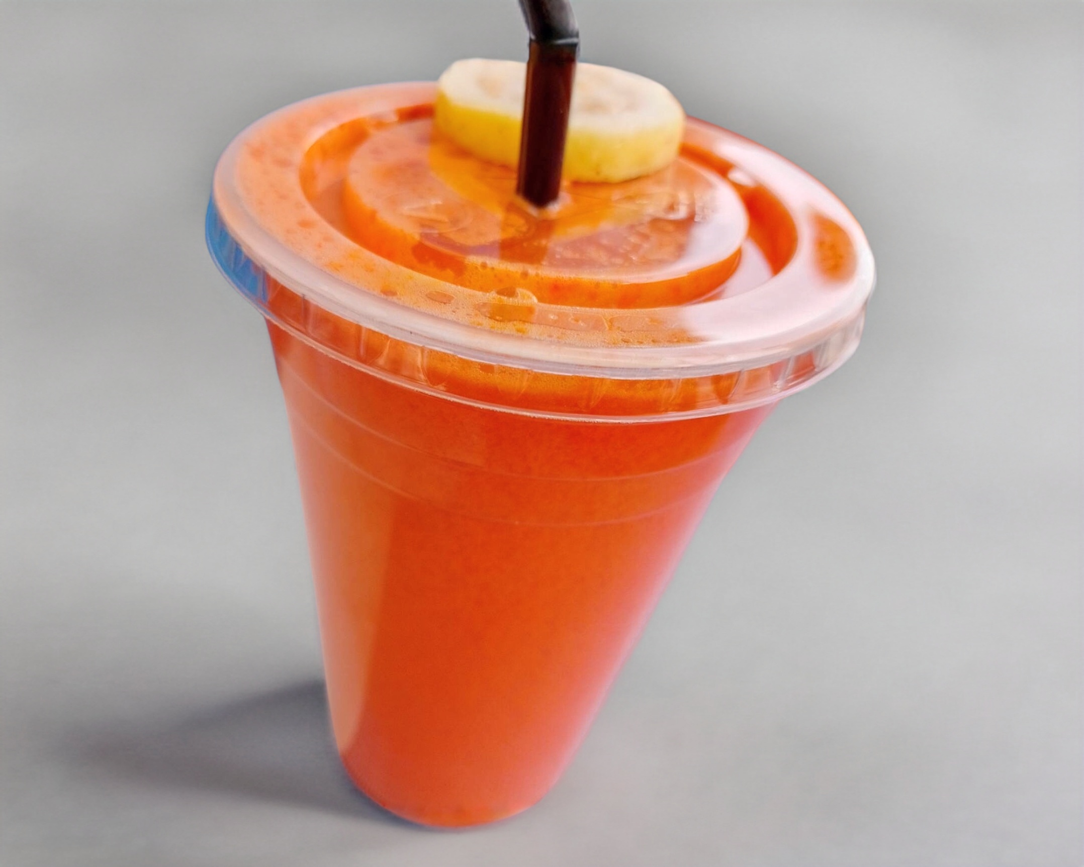 JUGO DE NARANJA ZANAHORIA 16 Oz