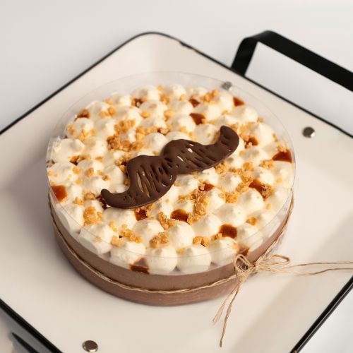 Cheesecake de Ferrero *Temporada Padre*