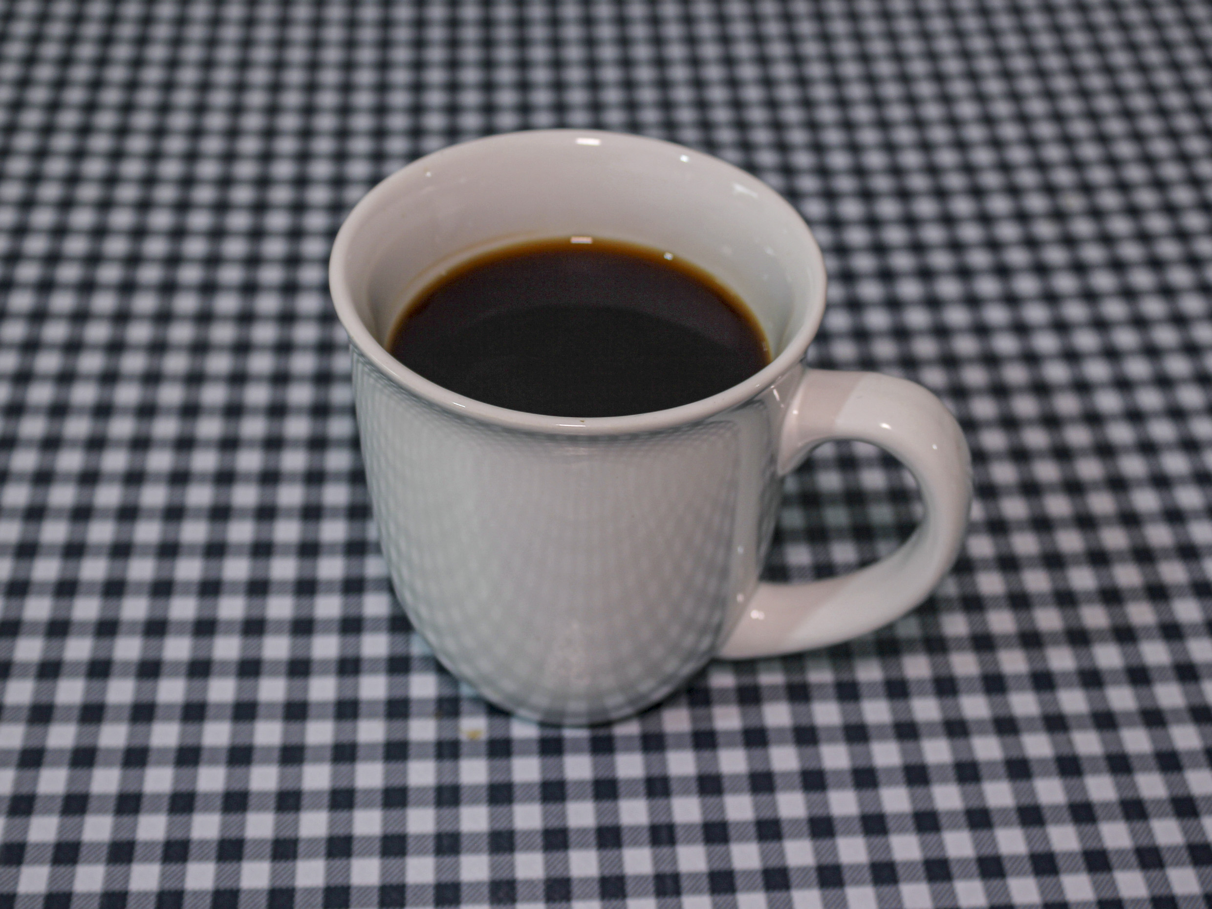 Café Americano 12 oz