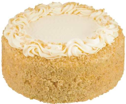 Carrot Cake CH Línea Cocoa