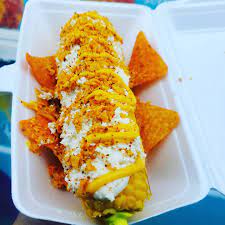 Dorielote + Agua Fresca