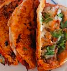 Taco Medio