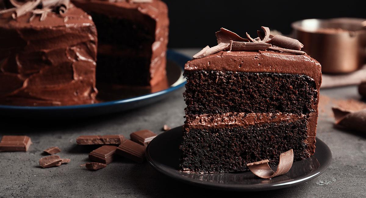 Torta de Chocolate