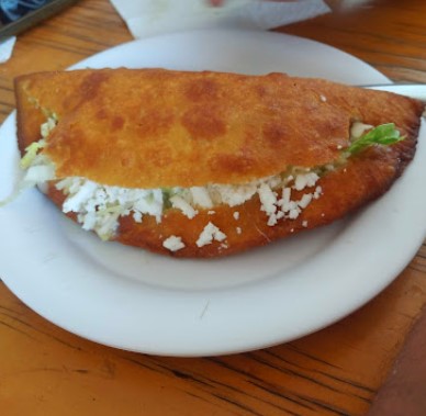 Quesadilla