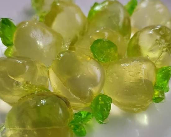 Durazno Cristal