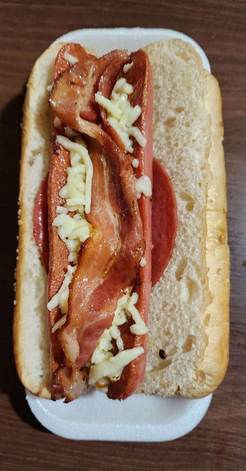 El Mediano