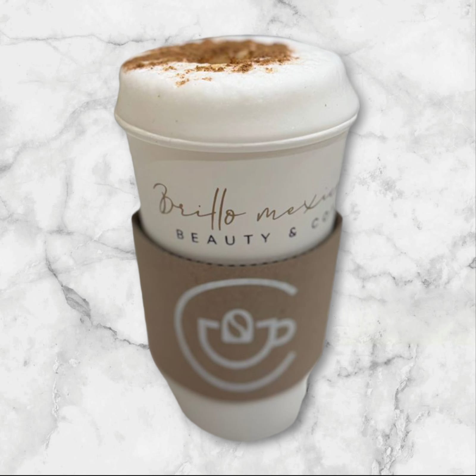 Cappuccino Tradicional