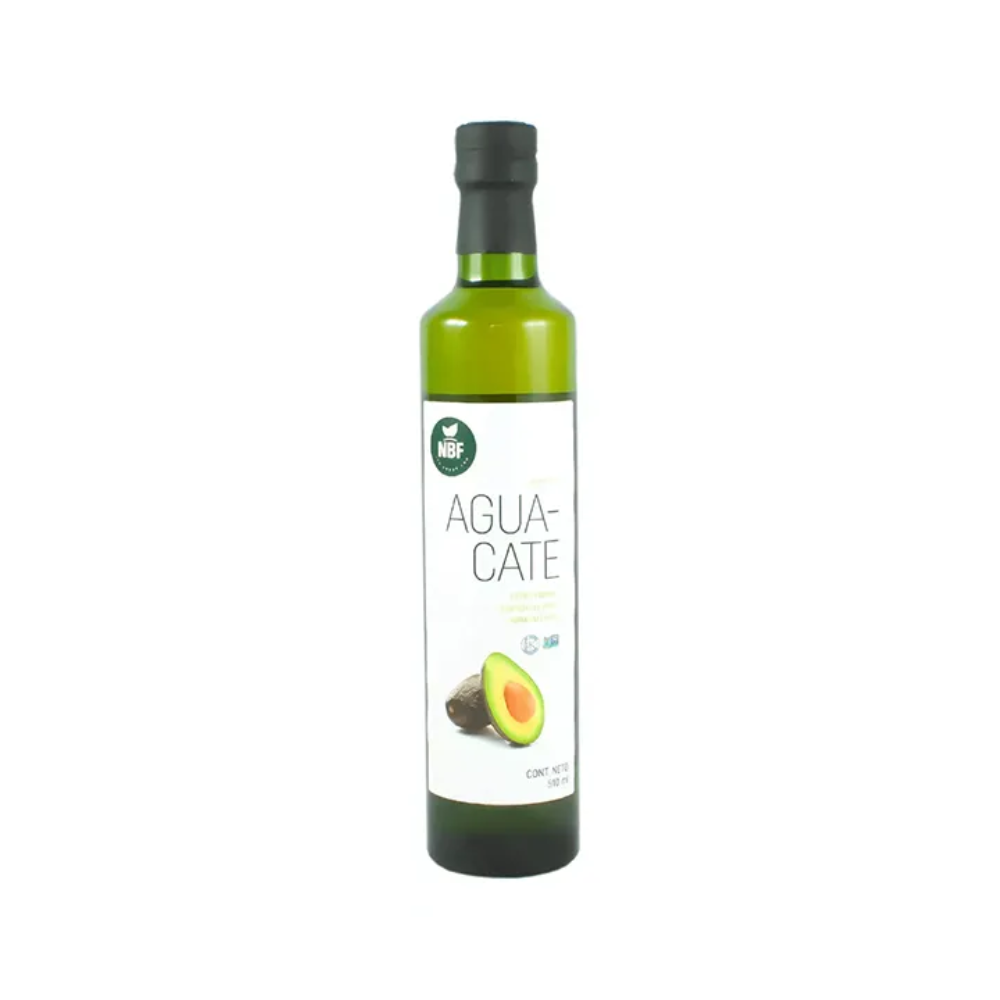 Aceite de Aguacate Virgen 260 ml