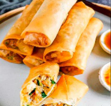 Spring Roll